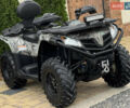 СФ мото CForce 450L EPS, объемом двигателя 0.45 л и пробегом 2 тыс. км за 5300 $, фото 1 на Automoto.ua