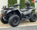 СФ мото CForce 450L EPS, объемом двигателя 0.45 л и пробегом 2 тыс. км за 5300 $, фото 4 на Automoto.ua