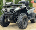 СФ мото CForce 450L EPS, объемом двигателя 0.45 л и пробегом 2 тыс. км за 5300 $, фото 55 на Automoto.ua