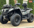 СФ мото CForce 450L EPS, объемом двигателя 0.45 л и пробегом 2 тыс. км за 5300 $, фото 7 на Automoto.ua