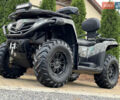 СФ мото CForce 450L EPS, объемом двигателя 0.45 л и пробегом 2 тыс. км за 5300 $, фото 14 на Automoto.ua