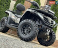 СФ мото CForce 450L EPS, объемом двигателя 0.45 л и пробегом 2 тыс. км за 5300 $, фото 21 на Automoto.ua