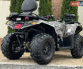 СФ мото CForce 450L EPS, объемом двигателя 0.45 л и пробегом 2 тыс. км за 5300 $, фото 30 на Automoto.ua