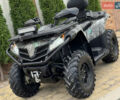 СФ мото CForce 450L EPS, объемом двигателя 0.45 л и пробегом 2 тыс. км за 5300 $, фото 53 на Automoto.ua