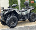 СФ мото CForce 450L EPS, объемом двигателя 0.45 л и пробегом 2 тыс. км за 5300 $, фото 11 на Automoto.ua