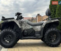 СФ мото CForce 450L EPS, объемом двигателя 0.45 л и пробегом 2 тыс. км за 5300 $, фото 24 на Automoto.ua
