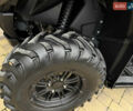 СФ мото CForce 450L EPS, объемом двигателя 0.45 л и пробегом 2 тыс. км за 5300 $, фото 46 на Automoto.ua