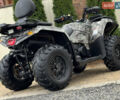 СФ мото CForce 450L EPS, объемом двигателя 0.45 л и пробегом 2 тыс. км за 5300 $, фото 20 на Automoto.ua