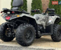 СФ мото CForce 450L EPS, объемом двигателя 0.45 л и пробегом 2 тыс. км за 5300 $, фото 19 на Automoto.ua