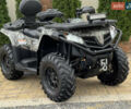 СФ мото CForce 450L EPS, объемом двигателя 0.45 л и пробегом 2 тыс. км за 5300 $, фото 28 на Automoto.ua