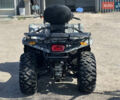 СФ мото CForce 450L EPS, объемом двигателя 0.45 л и пробегом 1 тыс. км за 5200 $, фото 4 на Automoto.ua