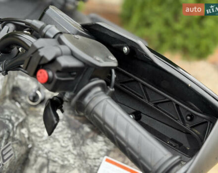 СФ мото CForce 450L EPS, объемом двигателя 0.45 л и пробегом 2 тыс. км за 5300 $, фото 77 на Automoto.ua