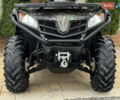 СФ мото CForce 450L EPS, объемом двигателя 0.45 л и пробегом 2 тыс. км за 5300 $, фото 47 на Automoto.ua