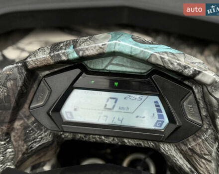 СФ мото CForce 450L EPS, объемом двигателя 0.45 л и пробегом 2 тыс. км за 5300 $, фото 68 на Automoto.ua