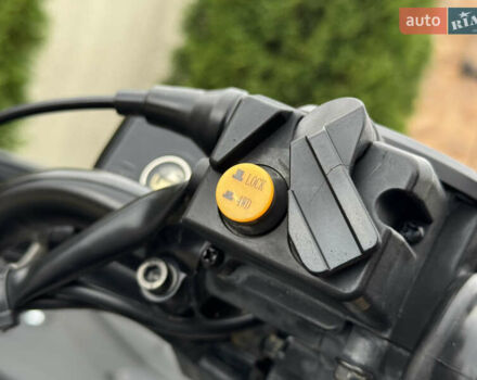 СФ мото CForce 450L EPS, объемом двигателя 0.45 л и пробегом 2 тыс. км за 5300 $, фото 76 на Automoto.ua
