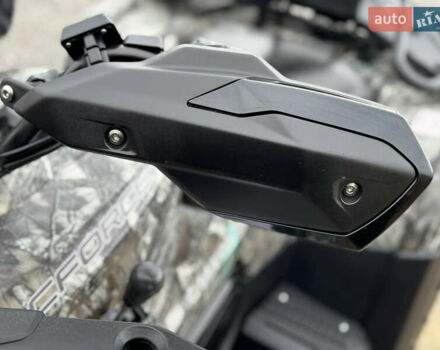 СФ мото CForce 450L EPS, объемом двигателя 0.45 л и пробегом 2 тыс. км за 5300 $, фото 74 на Automoto.ua