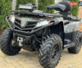 СФ мото CForce 450L EPS, объемом двигателя 0.45 л и пробегом 2 тыс. км за 5300 $, фото 54 на Automoto.ua