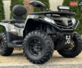СФ мото CForce 450L EPS, объемом двигателя 0.45 л и пробегом 2 тыс. км за 5300 $, фото 2 на Automoto.ua