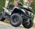 СФ мото CForce 450L EPS, объемом двигателя 0.45 л и пробегом 2 тыс. км за 5300 $, фото 34 на Automoto.ua