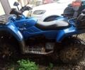 Синій СФ мото CForce 450L EPS, об'ємом двигуна 0.45 л та пробігом 7 тис. км за 5500 $, фото 4 на Automoto.ua