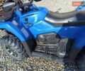 Синий СФ мото CForce 450L EPS, объемом двигателя 0.45 л и пробегом 7 тыс. км за 5500 $, фото 1 на Automoto.ua