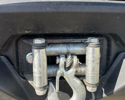 Зелений СФ мото CForce 450L EPS, об'ємом двигуна 0.45 л та пробігом 3 тис. км за 6500 $, фото 11 на Automoto.ua