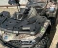 Черный СФ мото CForce 520L, объемом двигателя 0 л и пробегом 1 тыс. км за 8250 $, фото 13 на Automoto.ua