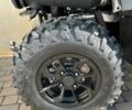 Черный СФ мото CForce 520L, объемом двигателя 0 л и пробегом 1 тыс. км за 8250 $, фото 7 на Automoto.ua