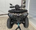 Чорний СФ мото CForce 520L, об'ємом двигуна 0 л та пробігом 1 тис. км за 8250 $, фото 1 на Automoto.ua