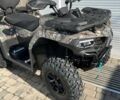 Черный СФ мото CForce 520L, объемом двигателя 0 л и пробегом 1 тыс. км за 8250 $, фото 1 на Automoto.ua