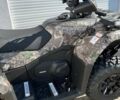 Черный СФ мото CForce 520L, объемом двигателя 0 л и пробегом 1 тыс. км за 8250 $, фото 2 на Automoto.ua