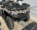 Черный СФ мото CForce 520L, объемом двигателя 0 л и пробегом 1 тыс. км за 8250 $, фото 9 на Automoto.ua