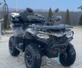 Чорний СФ мото CForce 520L, об'ємом двигуна 0.5 л та пробігом 100 тис. км за 8999 $, фото 1 на Automoto.ua