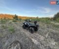 СФ мото CForce 520L, об'ємом двигуна 0 л та пробігом 1 тис. км за 8000 $, фото 8 на Automoto.ua