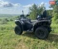 СФ мото CForce 520L, об'ємом двигуна 0 л та пробігом 1 тис. км за 8000 $, фото 4 на Automoto.ua