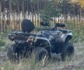 СФ мото CForce 520L, об'ємом двигуна 0 л та пробігом 1 тис. км за 8000 $, фото 9 на Automoto.ua