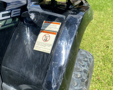 СФ мото CForce 520L, об'ємом двигуна 0 л та пробігом 6 тис. км за 5650 $, фото 2 на Automoto.ua