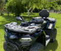 СФ мото CForce 520L, объемом двигателя 0 л и пробегом 6 тыс. км за 5699 $, фото 1 на Automoto.ua