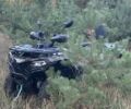 СФ мото CForce 520L, об'ємом двигуна 0 л та пробігом 1 тис. км за 8000 $, фото 7 на Automoto.ua