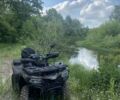 СФ мото CForce 520L, об'ємом двигуна 0 л та пробігом 1 тис. км за 8000 $, фото 1 на Automoto.ua