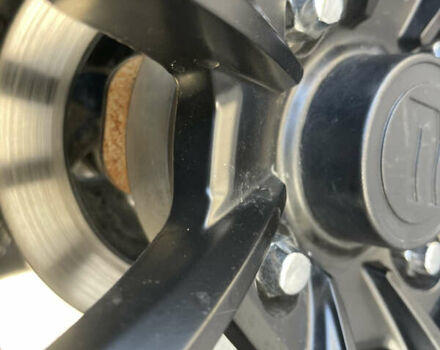 СФ мото CForce 520L, объемом двигателя 0 л и пробегом 780 тыс. км за 7950 $, фото 24 на Automoto.ua