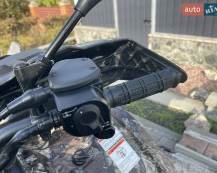 СФ мото CForce 520L, объемом двигателя 0 л и пробегом 780 тыс. км за 7950 $, фото 23 на Automoto.ua