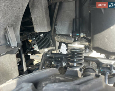 СФ мото CForce 520L, объемом двигателя 0 л и пробегом 780 тыс. км за 7950 $, фото 19 на Automoto.ua