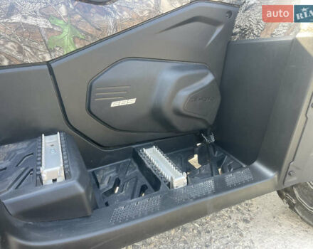 СФ мото CForce 520L, объемом двигателя 0 л и пробегом 780 тыс. км за 7950 $, фото 6 на Automoto.ua