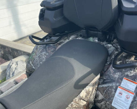 СФ мото CForce 520L, объемом двигателя 0 л и пробегом 780 тыс. км за 7950 $, фото 26 на Automoto.ua