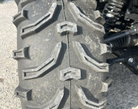 СФ мото CForce 520L, объемом двигателя 0 л и пробегом 780 тыс. км за 7950 $, фото 18 на Automoto.ua