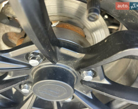 СФ мото CForce 520L, объемом двигателя 0 л и пробегом 780 тыс. км за 7950 $, фото 25 на Automoto.ua