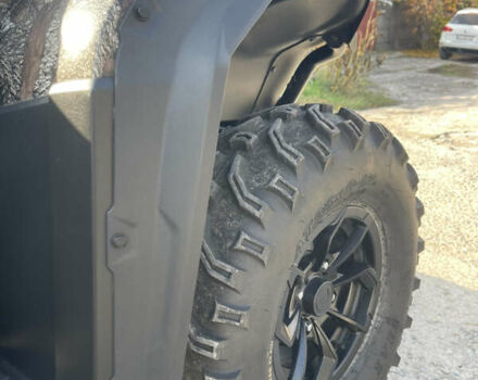 СФ мото CForce 520L, объемом двигателя 0 л и пробегом 780 тыс. км за 7950 $, фото 8 на Automoto.ua