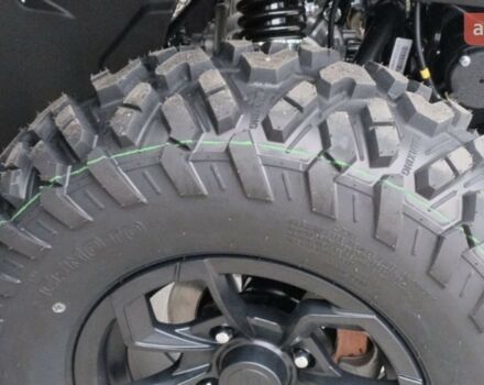 купить новое авто СФ мото CForce 520L 2024 года от официального дилера Corsar СФ мото фото