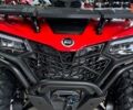 купити нове авто СФ мото CForce 520L 2024 року від офіційного дилера Сергій СФ мото фото